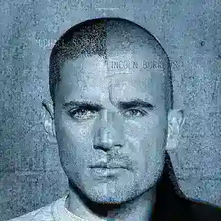 مسلسل Prison Break بريزون بريك