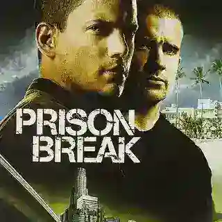 Prison break