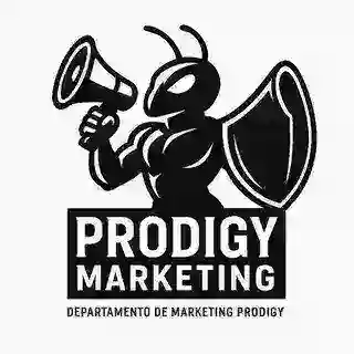 PRODIGY | #DMP!!