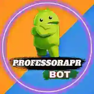 PROFESSOR - APK 🛠️