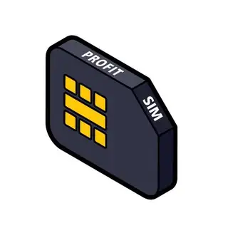 PROFIT SIM 🚀 | SIM CARD