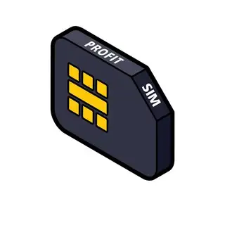 PROFIT SIM 🚀 | SIM CARD SHOP 🛍