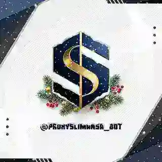5G Proxy SlimanSa