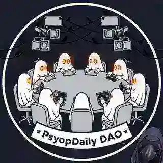 PsyopDaily DAO