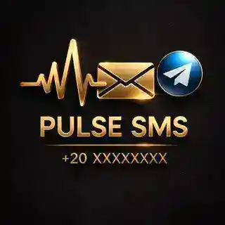 Pulse SMS 🩸