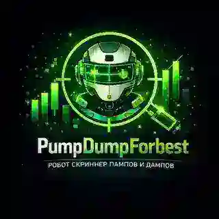 PumpDumpForbest