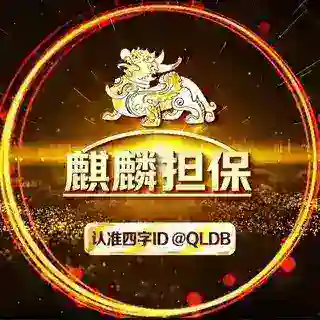 麒麟担保双向机器人@QLDB