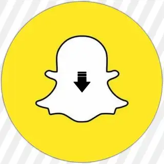 بوت تحميل من سناب شات