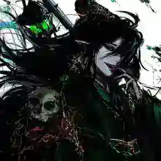 Ци Жун
