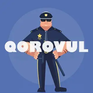 Qoravul Rasmiy bot