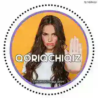 Qo'riqchi Bot 👮‍♀