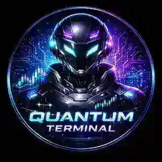 QUANTUM TERMINAL 🤖