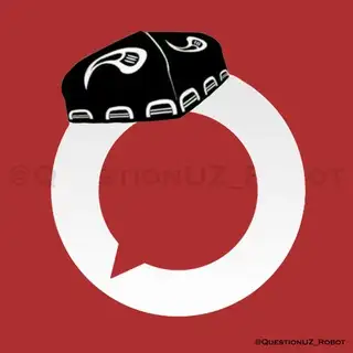 Anonim savollar
