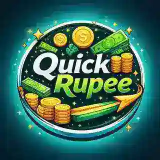 QuickRupee Refer &amp; Earn 🎁