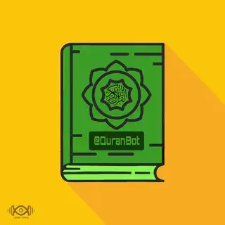 Quran-Bot