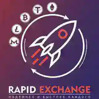 RAPID EXCHANGE_1 Бот