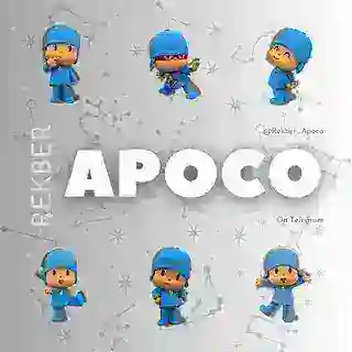 ORDER APOCO