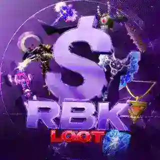 RBKCookies loot