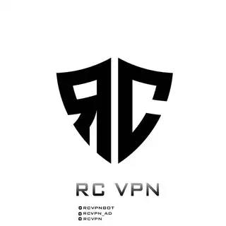 RC VPN | v2ray فیلترشکن پرسرعت