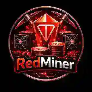 RED MINER
