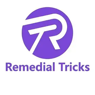 Remedial Tricks