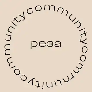 реза, бот-помощник