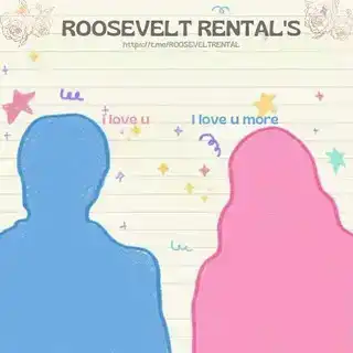 BOT SEWA ROOSEVELT