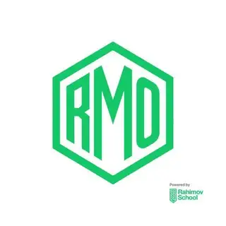 Rahimov Matematika Olimpiadasi | Rasmiy Bot