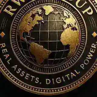 RWAGroup CEX Listing Airdrop (Listing In April)