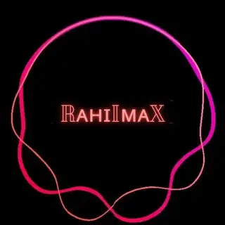 🍿RAHI IMA𝕏 PREMIUM BOT🍿