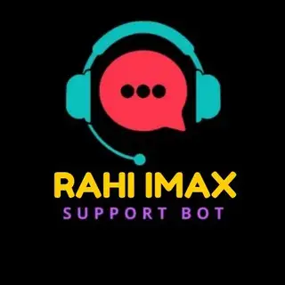 RAHI IMAX Support 💬