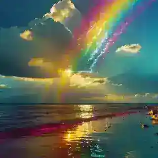 RainbowPluws Ads