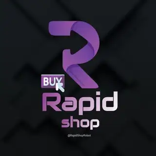 • خـدمات مـجازی رپید | Rapidˢʰᵒᵖ •