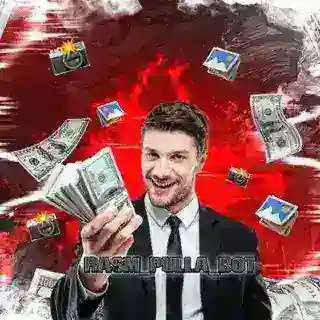 Rasm Pulla [💰]