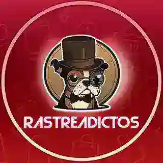 Rastreadictos