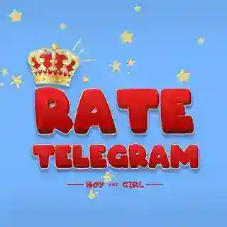Rate Telegram