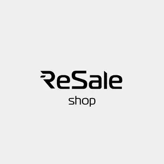 ReSale Shop