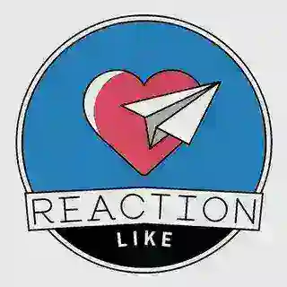 Reaction Like2 bot