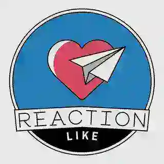 Reaction Like bot