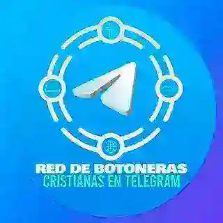 Red Botoneras Cristianas Telegram