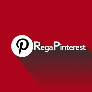 RegaPinterest | ربات دانلود پینترست