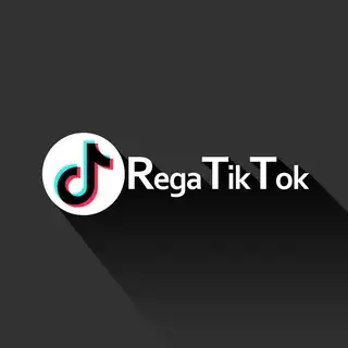 RegaTikTok | ربات دانلود تیک تاک