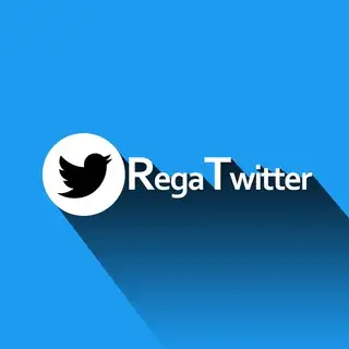 RegaTwitter | ربات دانلود توییتر