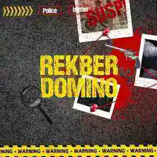 Bot Order Rekber Domino