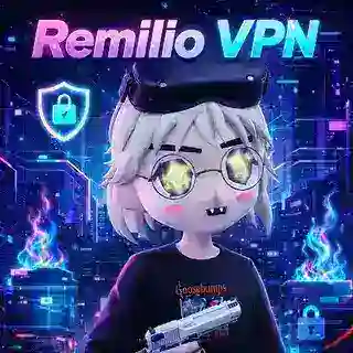 Remilio VPN