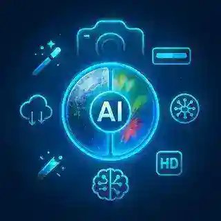 Remini Pro Free Photo Video Enhancer Imrove Ai Generator 4K Bot