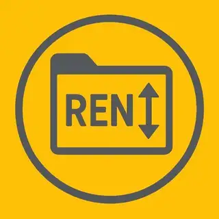 ReNamers | Remove background | ZIP, RAR, Instagram, TikTok