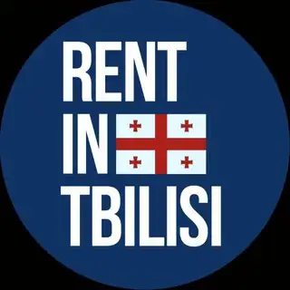 Rent in Tbilisi🇬🇪MAP