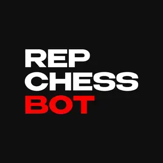 Rep Chess Bot