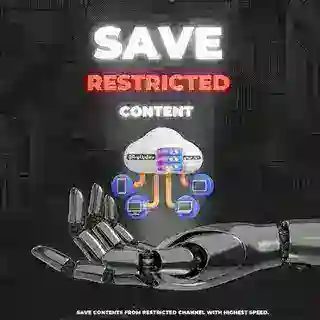 Restrict Saving Content